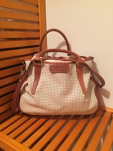 croc inspired bolsa