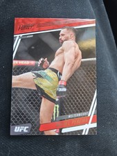 Michel Pereira 2023 Panini Chronicles UFC Prestige #171
