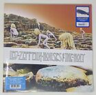 LED ZEPPELIN “Houses Of The Holy” SEALED Vinyl Record Album LP Walmart Exclusive