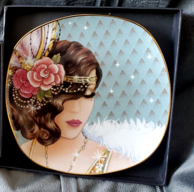 clintons art deco products for sale | eBay