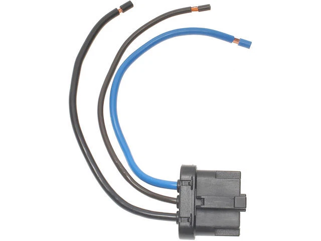 For 1994-1997 Mercury Sable Engine Cooling Fan Motor Connector SMP 18568RFGX Foto 1 de 2