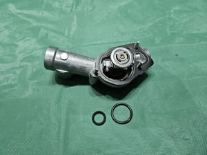 12638186 Thermostat Saab 9-3 Vauxhall 2.8 V6 B284 Z28nel A28ner Vectra Insignia  - Picture 1 of 3