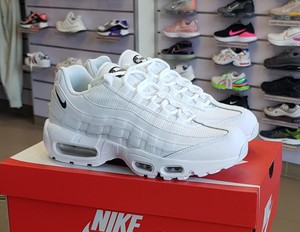 95 all white