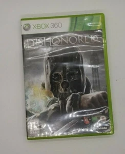 Dishonored XBOX 360 Action / Adventure (Video Game) - Picture 1 of 2