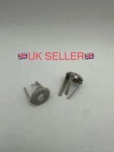 Dji Mini 4 Pro Gimbal Rubber Pair (UK Seller)*Fast Free Shipping* (Z) - Picture 1 of 4