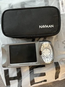 NAVMAN iCN 650 Navigation complete system - Picture 1 of 2