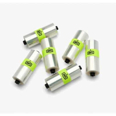 100% Armega Forecast Film Kit 50mm (6 Pack) Armega Roll-Off Forecast System