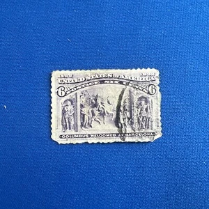 US SC 235 gebraucht  - Bild 1 von 2