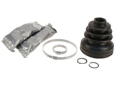 For 2010-2011 Saab 93X CV Boot Kit Rear Inner GKN Automotive 38457MNKX CV Boot — 第 1/2 张图片
