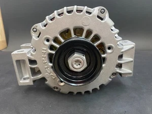 REMAN IN USA, ALTERNATOR FOR 2002 CHEVROLET Trailblazer 4.2L - Picture 1 of 5