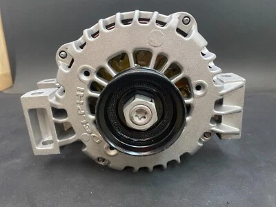REMAN IN USA, ALTERNATOR FOR 2002-04 OLDSMOBILE BRAVADA 6-256/ L6 4.2L V6 - Image 1 of 4