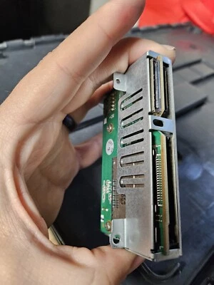 HP Pavilion Slimline S3000F 5070-3326 Memory Media Card Reader + Cable *GRADE A* - Image 1 of 2