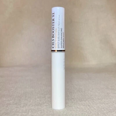 Máscara de pestañas Lancome Cils Booster XL muestra de lujo 0,07 oz, 2,07 ml nueva sin caja Foto 1 de 2