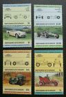Voitures classiques Saint-Vincent 1985 automobile véhicule vintage ancien temps (timbre) neuf neuf dans son emballage