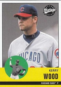 2001 Upper Deck Vintage (Pick From List)