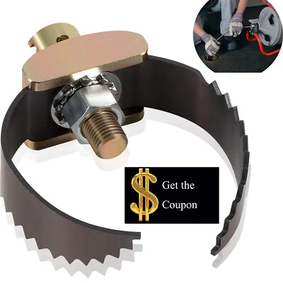 Herramienta limpiadora de drenaje cortador C de 2-1/2" 52817 T-231 para Ridgid K-40 K-45 K-50 K-3800 Foto 1 de 4