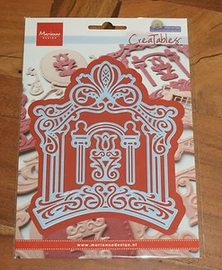 Marianne Creatables PETRAS BRIDGE cutting die LR0276 - Picture 1 of 1