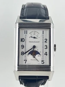 Jaeger-LeCoultre Reverso Duoface Limited Edition 100Stk B&P - Bild 1 von 8