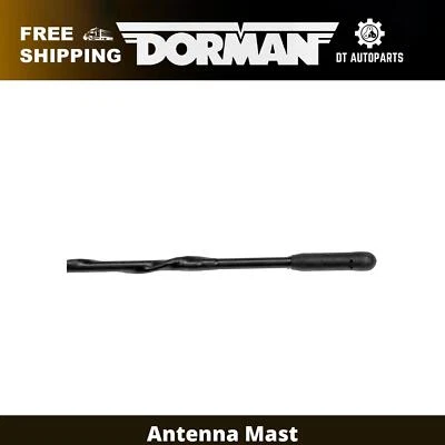 For 2005-2009 Mazda 3 Dorman Antenna Mast 2006 2007 2008 - Image 1 of 4