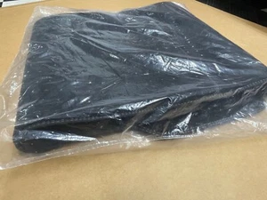 2021 2022 2023 2024 FORD F-150 PLATINUM CARPET FLOOR MATS OEM NEW BLACK CREW CAB - Bild 1 von 7