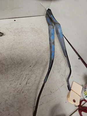 07-09 HYUNDAI SANTA FE Brazos limpiaparabrisas delantero Lh Rh ambos juegos par OEM Foto 1 de 4