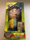 Garbage Pail Kids ADAM BOMB Deluxe 12” Plush-Limited Collector’s Edition