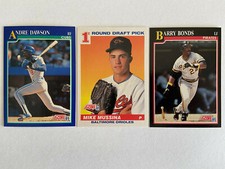 1991 SCORE BASE #701- BASEBALL CARDS YOU PICK COMPLETE YOUR SET SINGLE ROOKIE