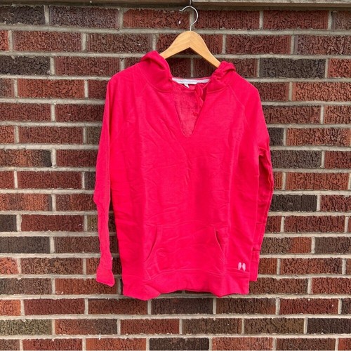 UNDERCOVER Felpa pullover Victoria's Secret Angel Rosso V Felpa con cappuccio grafica