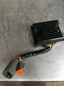 SEADOO GTX 4 TEC 155 voltage regulator - Bild 1 von 2