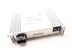 RANGE ROVER SPORT 06-09 SIRIUS SATELLITE SIGNAL RADIO TUNER MODULE RECEIVER OEM - Picture 1 of 4