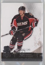 2010-11 Upper Deck The Cup /249 Jason Spezza #30