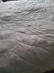 Leicht-Bettdecke 155×220 cm von QVC - Bild 1 von 4