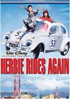Herbie Rides Again - - DVD - Good