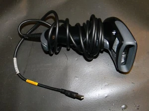 Honeywell Hyperion 1300G-2 Barcode-Scanner, Honeywell CBL-500-300-S00 USB-Kabel - Bild 1 von 5