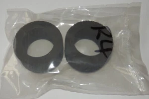 Mardave Rebel Racer Rear Soft Tyres (Foam) NEW R4 - Picture 1 of 1