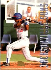 1994 Classic Best Gold Baseball #102 Ruben Santana