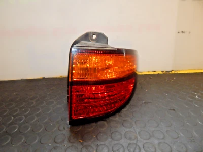 GENUINA 00-02 LUZ TRASERA DERECHA LADO CONDUCTOR TOYOTA PREVIA/ESTIMA OSR 28-141 Foto 1 de 4