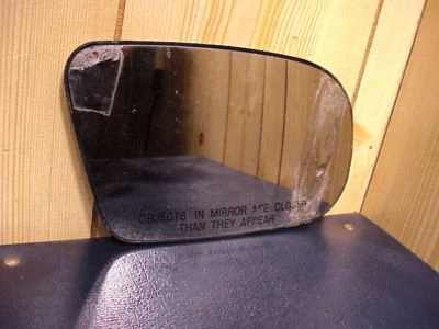 OLDSMOBILE ACHICKVA 92-98 1992-98 ESPEJO RETROVISOR ELÉCTRICO VIDRIO PASAJERO DERECHO OE Foto 1 de 2