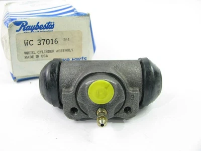 Raybestos WC37016 后鼓制动轮缸,29461-C 铸造 — 第 1/3 张图片