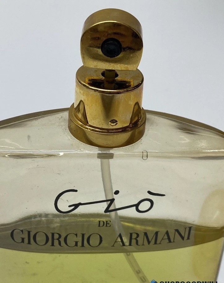 Gio by Giorgio Armani Women's Fragrances for sale - eBay