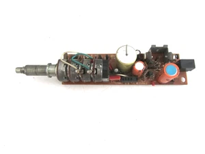 Blaupunkt Baden-Baden 7635221410 Car Radio VR Volume AMP Circuit board - Bild 1 von 3