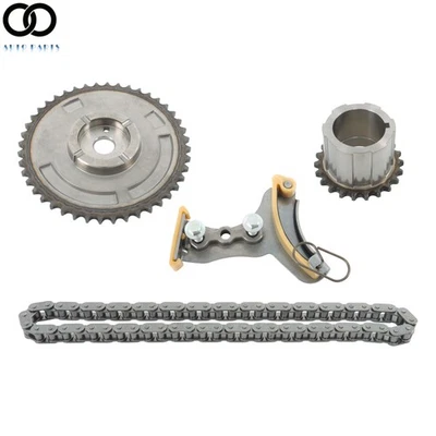 Timing Chain Kit For Chevrolet Silverado 1500 For Express 1500 4.8L 2007-2012 - Image 1 of 4