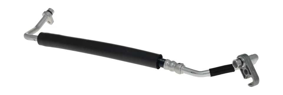 Nueva manguera flexible genuina Nissan/Infiniti, alta 924909NB0A OEM Foto 1 de 4