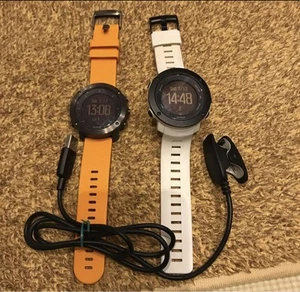 Suunto Ambit 3 Vertikaltraverse 2-teiliges Set - Bild 1 von 4