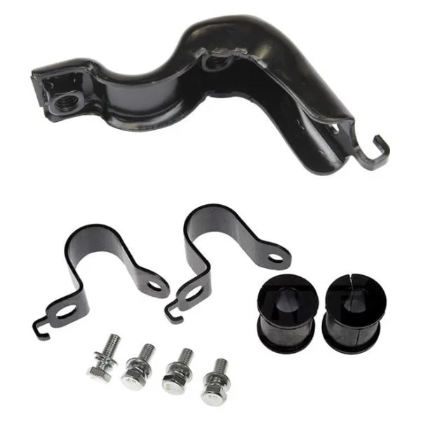 For Toyota Camry 2002-2006 Genuine 2-Pc Sway Bar Bracket Kit - Изображение 1 из 1