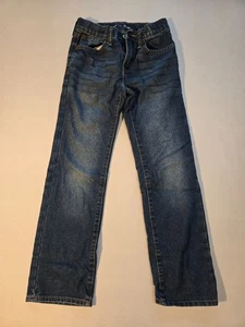 Old Navy Straight Leg Damen Jeans Größe 10 - Bild 1 von 6
