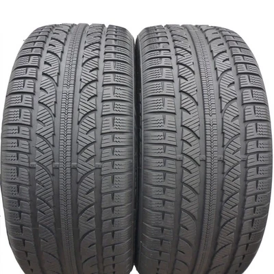 225 40 18 2x Cooper 225/40 R18 92V XL WM-SA2 + Neumáticos 2019 6,5 -7mm - Imagen 1 de 4