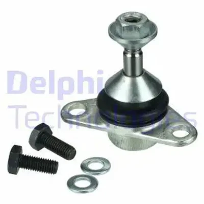 Pivote del brazo de control TC1192 DELPHI para VOLVO V70 I S80 I V70 II S60 I - Imagen 1 de 4