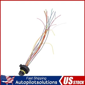 For Chevrolet 6L80 6L90 2006 2007-2022 Transmission Repair Wiring Harness Kit - Picture 1 of 13