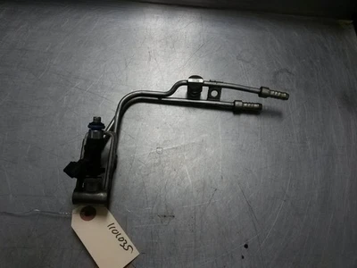 Inyector de combustible individual para Audi A5 2.0 13-14 Foto 1 de 3